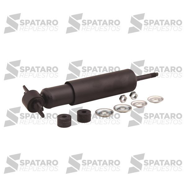 AMORTIGUADOR DELANTERO TOYOTA HILUX 1992-1999 2.8 4X2 - Imagen 3