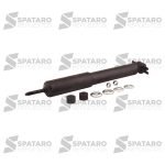 AMORTIGUADOR DELANTERO TOYOTA HILUX 1992-1999 2.8 4X2 - Imagen 4
