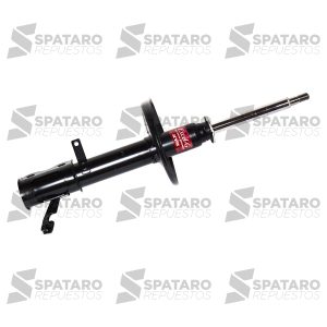 AMORTIGUADOR DELANTERO COROLLA 1993-2001 IZQUIERDO KAYABA 334187  Japon