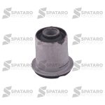 BUJE DE PARRILLA SUPERIOR  SW4 1996-2004 MOTOR 1KZT-1KZTE MEDIDAS EXT.39.5/INT.15/L.53 TAIWAN - Imagen 2