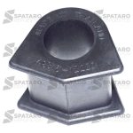 BUJE DE BARRA ESTABILIZADORA TOYOTA COROLLA 1992-2001 AE112-AE111 - Imagen 3