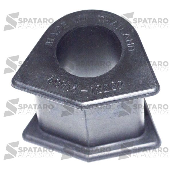 BUJE DE BARRA ESTABILIZADORA TOYOTA COROLLA 1992-2001 AE112-AE111 - Imagen 3