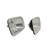 JUEGO DE OPTICAS  HILUX 1992-2000 2.8 3L Vic - Imagen 7