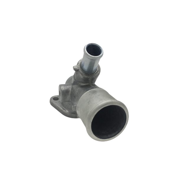 PIPETA MANGUERA SUPERIOR  HILUX-SW4 2005-2011 2.5-2KD / 3.0-1KD TAIWAN - Imagen 7