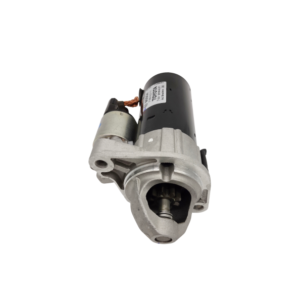 MOTOR DE ARRANQUE HILUX-SW4 2005-2015  2.5-3.0 1KD/2KD  CAJA MANUAL VIGO Bosch - Imagen 4