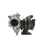 TURBO TOYOTA HILUX 2KD 2005-2011 2.5 BRASIL CON GARANTIA MAHLE - Imagen 4