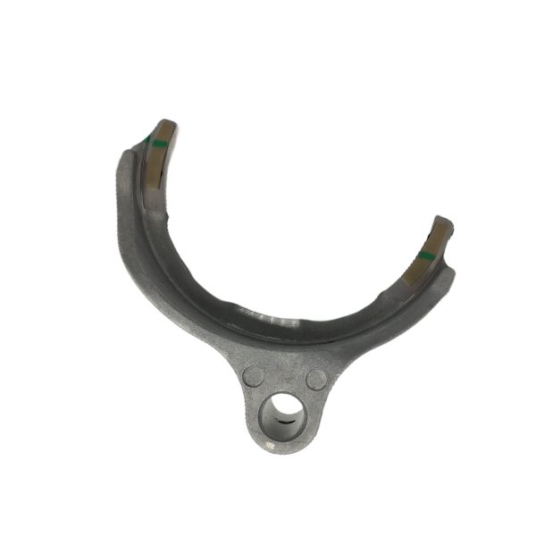 HORQUILLA DE CAJA VELOCIDADES HILUX-SW4 2016-2023 5TA - 6TA Original - Imagen 4