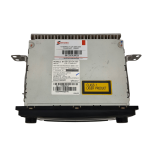 ESTEREO HILUX 2005-2008 PANASONIC   USADO - Imagen 4
