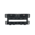 ***LIQUIDACION***PANEL INTEGRACION CLIMATIZADOR HILUX-SW4 2005-2015 - Imagen 4
