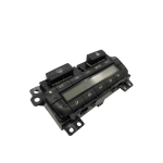 Comando aire Acondicionado Hilux SRV y Sw4 2005-2011 (con tecla baliza y DesempaÃ±ante) - Imagen 4