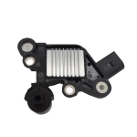 REGULADOR VOLTAJE ALTERNADOR *TIPO BOSCH* HILUX-SW4 2016-2022 Taiwan - Imagen 4