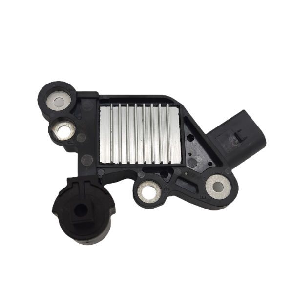 REGULADOR VOLTAJE ALTERNADOR *TIPO BOSCH* HILUX-SW4 2016-2022 Taiwan - Imagen 4