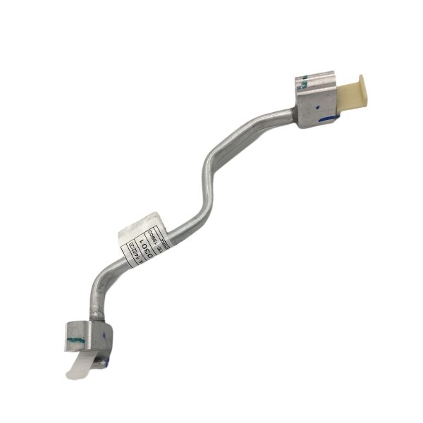 CAÑO DE AIRE ACONDICIONADO INFERIOR HILUX 2016-2022 Original - Imagen 4