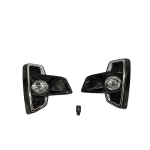 KIT FARO AUXILIAR TOYOTA HILUX 2019-2020 TAILANDIA - Imagen 4