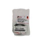 RETEN REDUCTOR SALIDA CARDAN TRASERO HILUX-SW4 2005-2015 SW4 1998-2004 1KZ  Original - Imagen 4