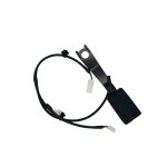 CINTURON DE SEGURIDAD HEMBRA  HILUX 2016-2021 DELANTERO IZQUIERDO REVO - Imagen 4