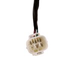 CABLEADO DE FARO TRASERO TOYOTA HILUX 2005-2011 ORIGINAL - Imagen 4