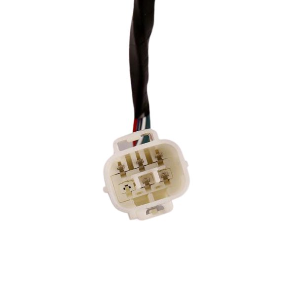CABLEADO DE FARO TRASERO TOYOTA HILUX 2005-2011 ORIGINAL - Imagen 4