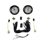 KIT DE FAROS AUXILIARES  ETIOS 2013-2023 VIC - Imagen 4