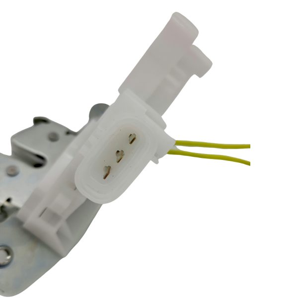 CERRADURA PORTON ETIOS 2013-2021 5 PUERTAS ELECTRICA - Imagen 4