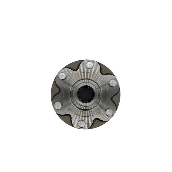 MAZA DE RUEDA DELANTERA HILUX-SW4 2005-2015  4X4 - SW4 97-2002 DER-IZQ Nakata - Imagen 4