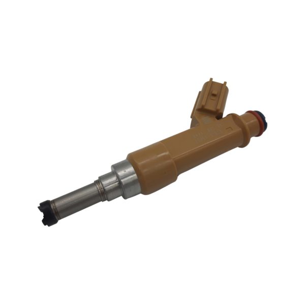 INYECTOR COROLLA 2012-2019 2ZRFE / 1ZRFE/ 3ZRFE RAV4 2009-2017  Original - Imagen 4