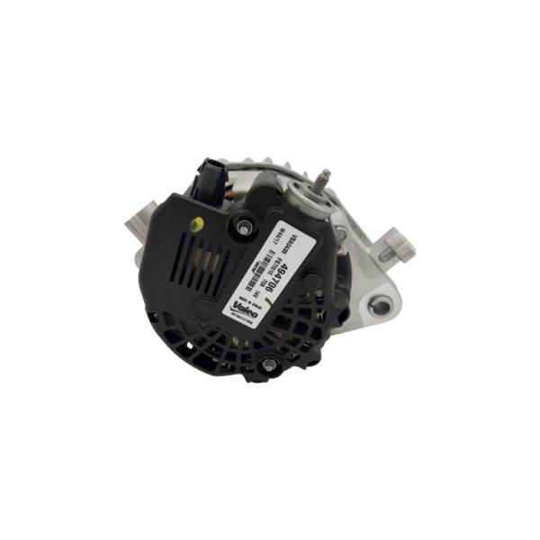 ALTERNADOR TOYOTA ETIOS 2013-2015 VALEO ORIGINAL - Imagen 4