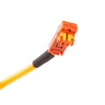 CABLE ESPIRAL - BOCINA HILUX-SW4 2005-2015 SIN COMANDO - Imagen 4