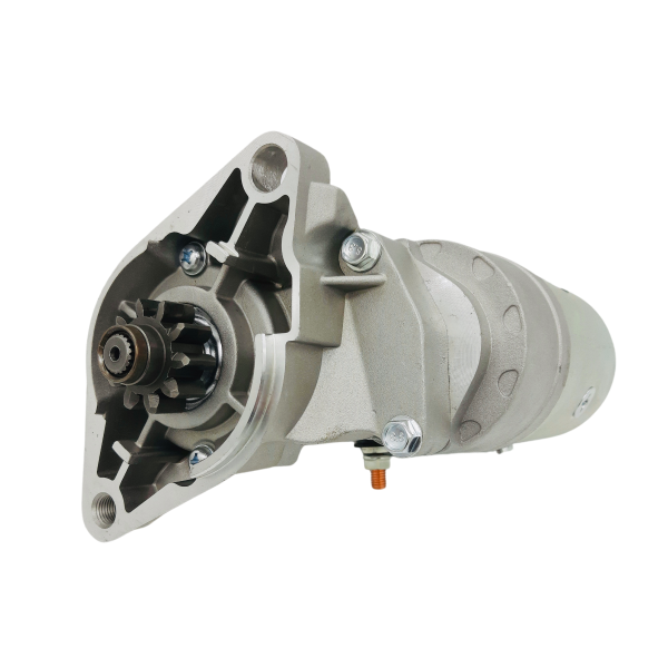 MOTOR DE ARRANQUE  HILUX 1992-2004   2L/3L/5L *10 DIENTES* Tailandia - Imagen 4