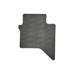CUBRE ALFOMBRA HABITACULO HILUX 2016-2026 DOBLE CABINA ORIGINAL - Imagen 4