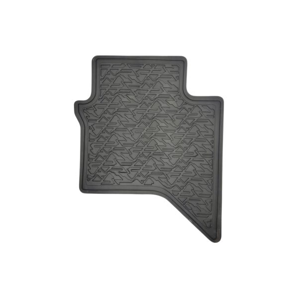CUBRE ALFOMBRA HABITACULO HILUX 2016-2026 DOBLE CABINA ORIGINAL - Imagen 4