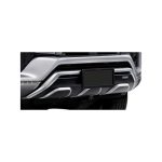 DEFENSA PLASTICA URBANA DELANTERA SW4 2021-2022  Original - Imagen 4