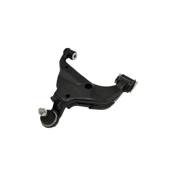 PARRILLA INFERIOR HILUX-SW4 2005-2015 DERECHA COMPLETA Tailandia - Imagen 4