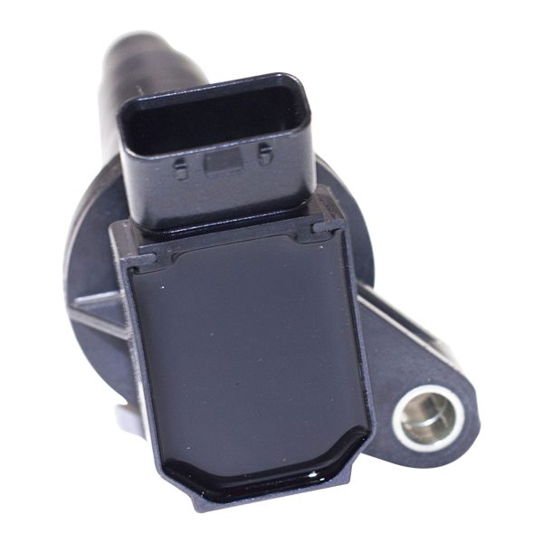 BOBINA ENCENDIDO COROLLA 2002-2011 NAFTA IGUAL 9091902239 Original - Imagen 4