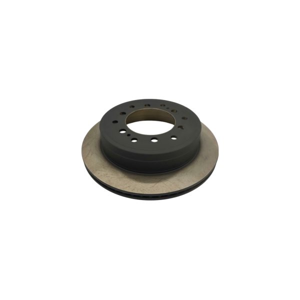 DISCO DE FRENO TRASEROS SW4 2016-2025/ HILUX 2024-2025/ PRADO 2009-2015 ORIGINAL - Imagen 4