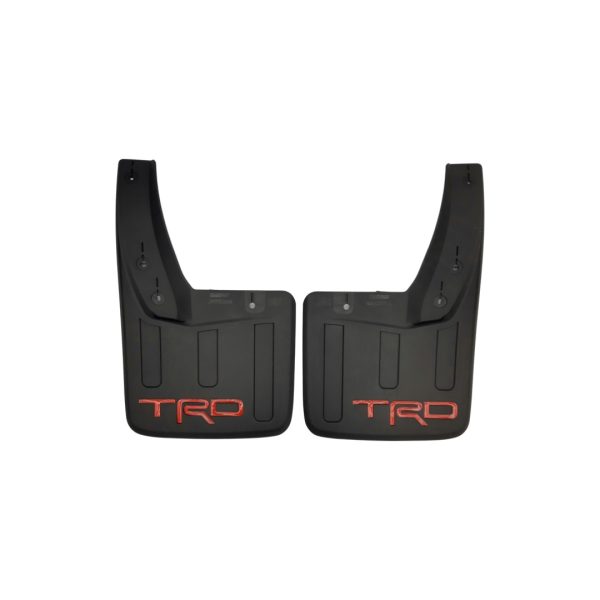 JUEGO BARREROS HILUX 2016-2022 SRX "TRD" - Imagen 4