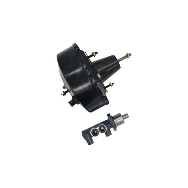 SERVO DE FRENO HILUX 2001-2004  3.0 5L "VIENE CON LA BOMBA" - Imagen 4