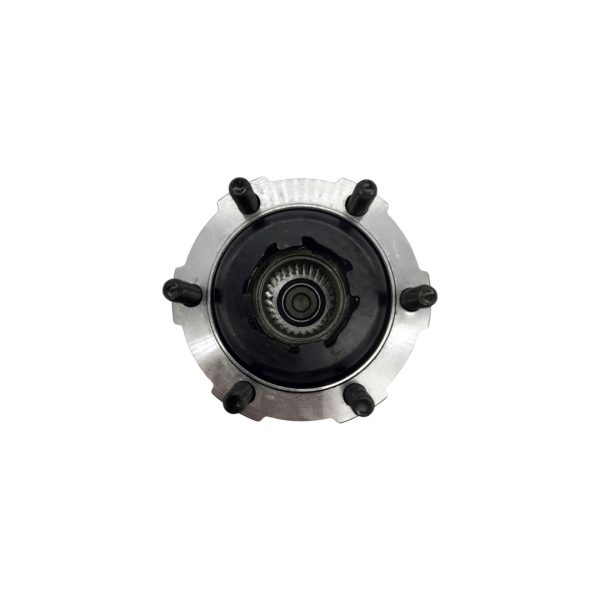 CUBO MAGICO NISSAN FRONTIER 2003-2008 28 ESTRIAS AUTOMATICOS / NISSAN XTERRA 2004 X UNIDAD - Imagen 4