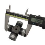 CRUCETA TOYOTA HILUX 3L - 29MM X 56 SEG.INTERNO CON ENGRASE - Imagen 4