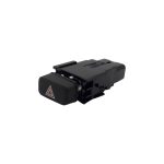 TECLA DE BALIZAS HILUX-SW4 2005-2008 VIGO ORIGINAL - Imagen 4