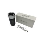 PURIFICADOR DE AIRE PARA AUTOS /CON USB-LED ORIGINAL - Imagen 4