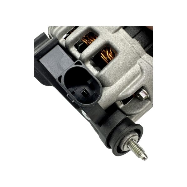ALTERNADOR  HILUX-SW4 2016-2023 2.4-2.8 1GD-2GD REVO Original - Imagen 4