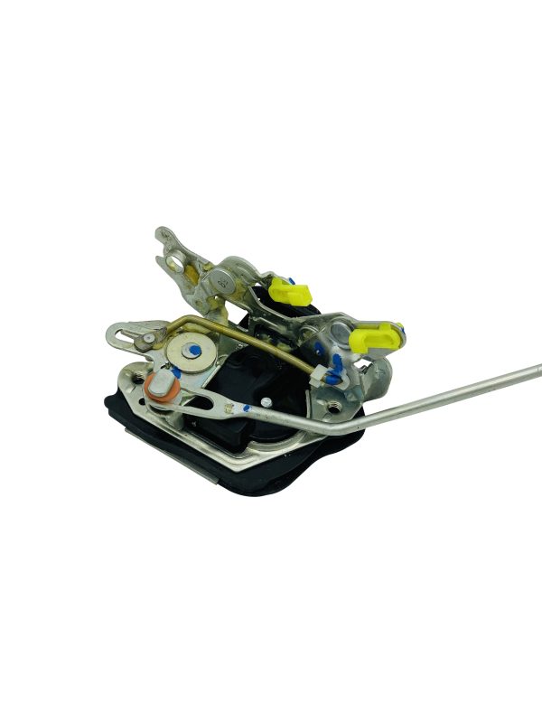 *** LIQUIDACION*** CERRADURA DE PUERTA HILUX 1992-2004 TRASERA IZQUIERDA ORIGINAL - Imagen 4