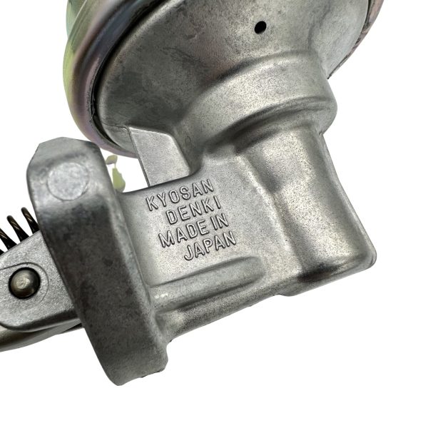 BOMBA DE NAFTA MECANICA COROLLA 1992-1994 1.6CC 4AF MARCA: Japon - Imagen 4