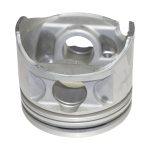 PISTON DE MOTOR TOYOTA HILUX 2001-2004 5L MEDIDA 0.50 - Imagen 4