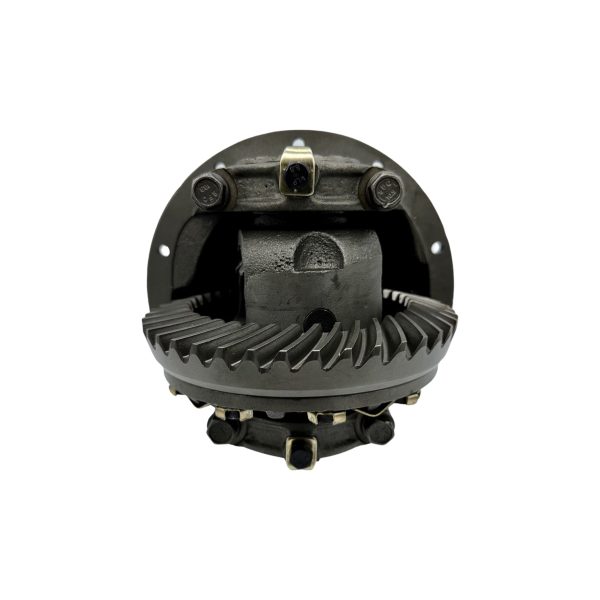 NUCLEO DE DIFERENCIAL TRASERO HILUX 1992-2004 3L-5L RELACION 41/9 - Imagen 4