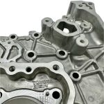 TAPA DISTRIBUCION INTERIOR / BOMBA ACEITE  HILUX 2016-2023 / SW4 2016-2023 2.4-2.8 - Imagen 4