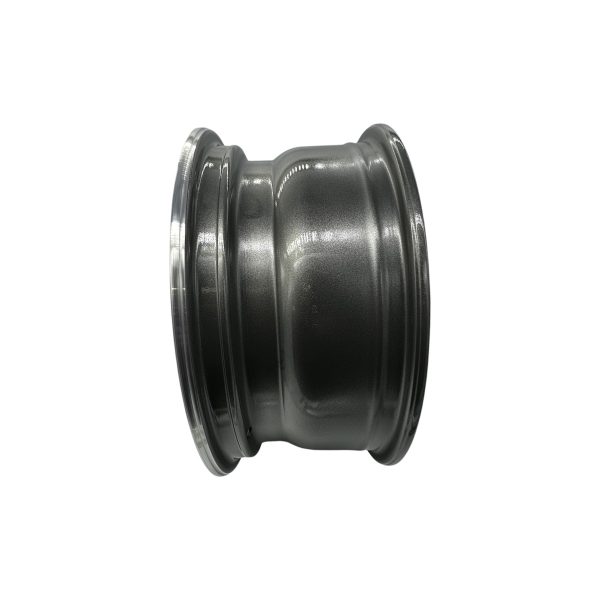 LLANTA DE ALEACION TOYOTA SW4 2005-2008 HILUX 2009-2010 16X7 2 GRISES - Imagen 4