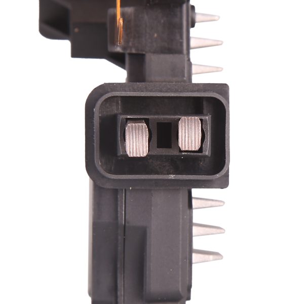 REGULADOR DE VOLTAJE HILUX-SW4 2005-2015 Taiwan - Imagen 5