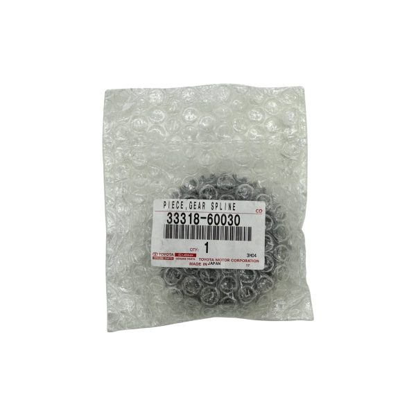 TRABA ENGRANAJE SEPARADOR DE 5TA HILUX-SW4 2005-2015 2.5-3.0 1KD-2KD  Original - Imagen 4